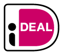 Easy payment with iDeal
