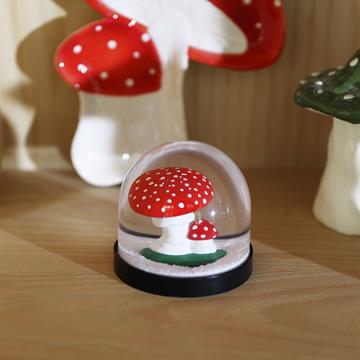 Wonderball mushroom