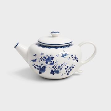 Teapot delftware