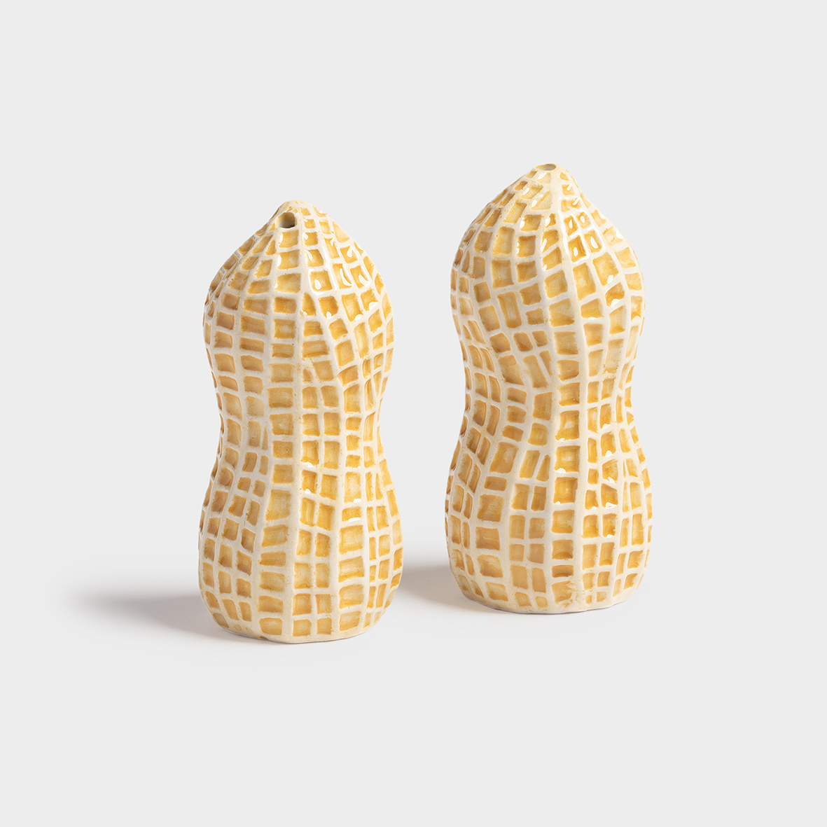 Salt and pepper shakers - &k Amsterdam