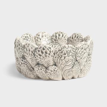 Bowl oyster