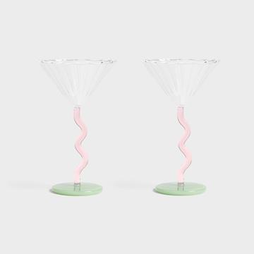 Coupe curve set of 2