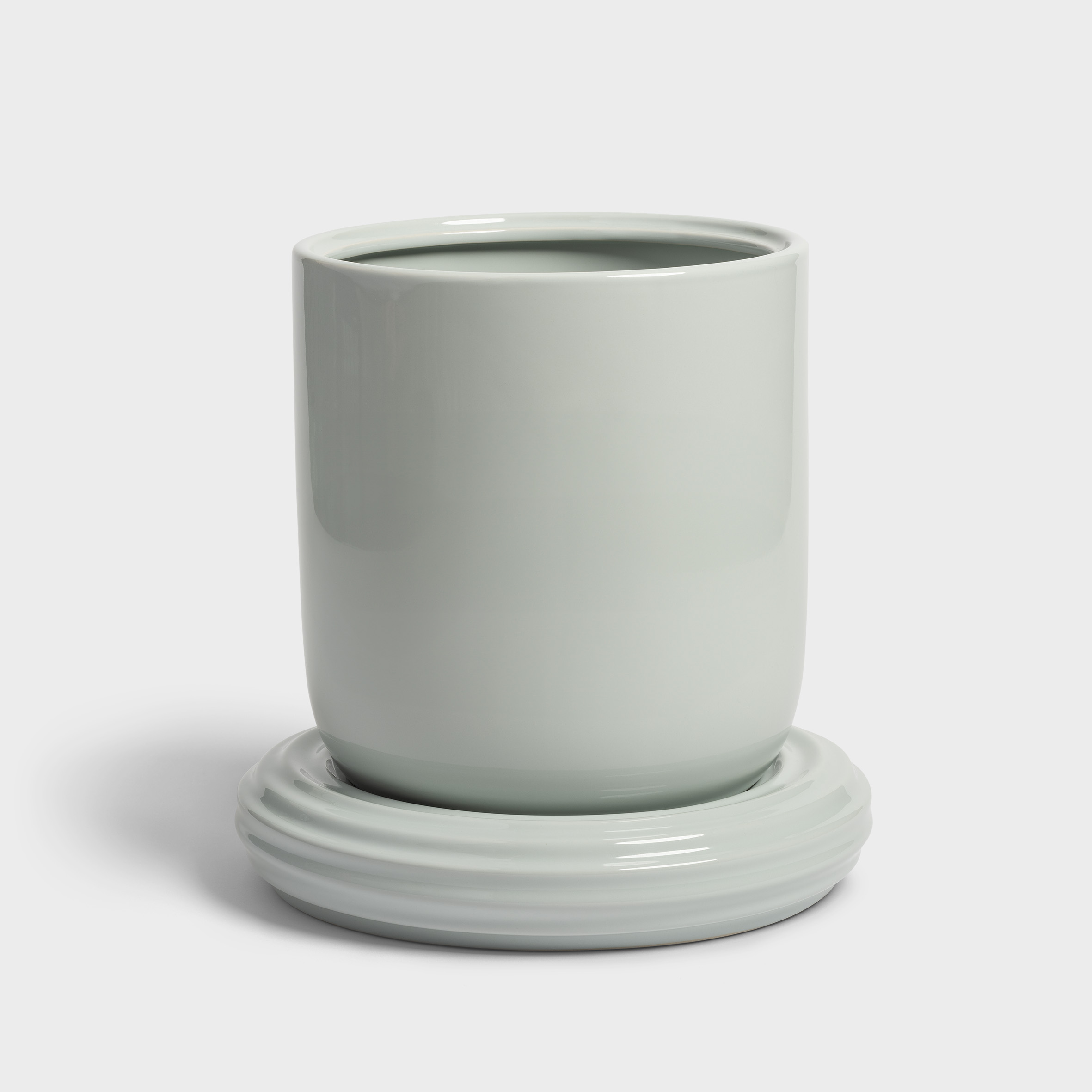Planter churros mist
