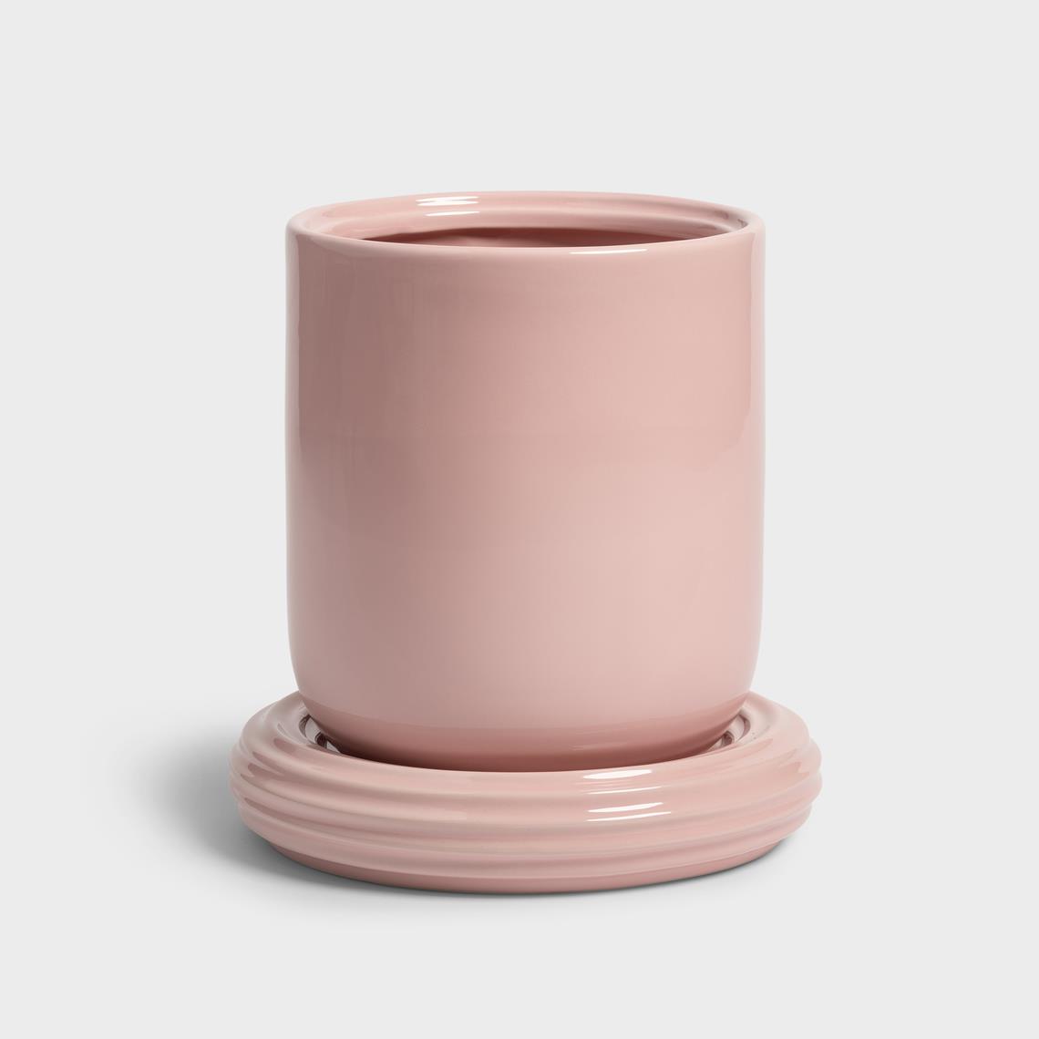Planter churros blush