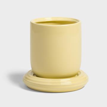 Planter churros butter
