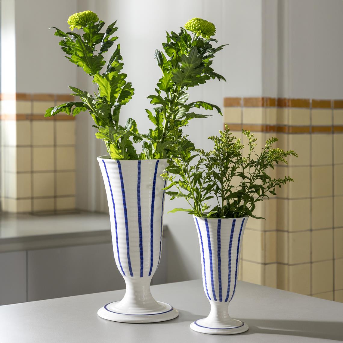 Vase anouk lilium large