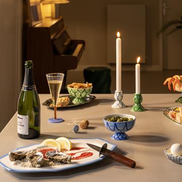 Platter sirène lobster