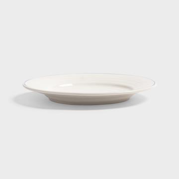 Plate anouk clover set of 2
