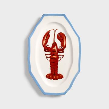 Platter sirène lobster