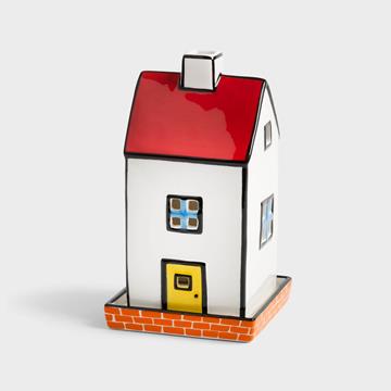 Tealight haines townhouse