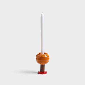 Candle holder haines autumn