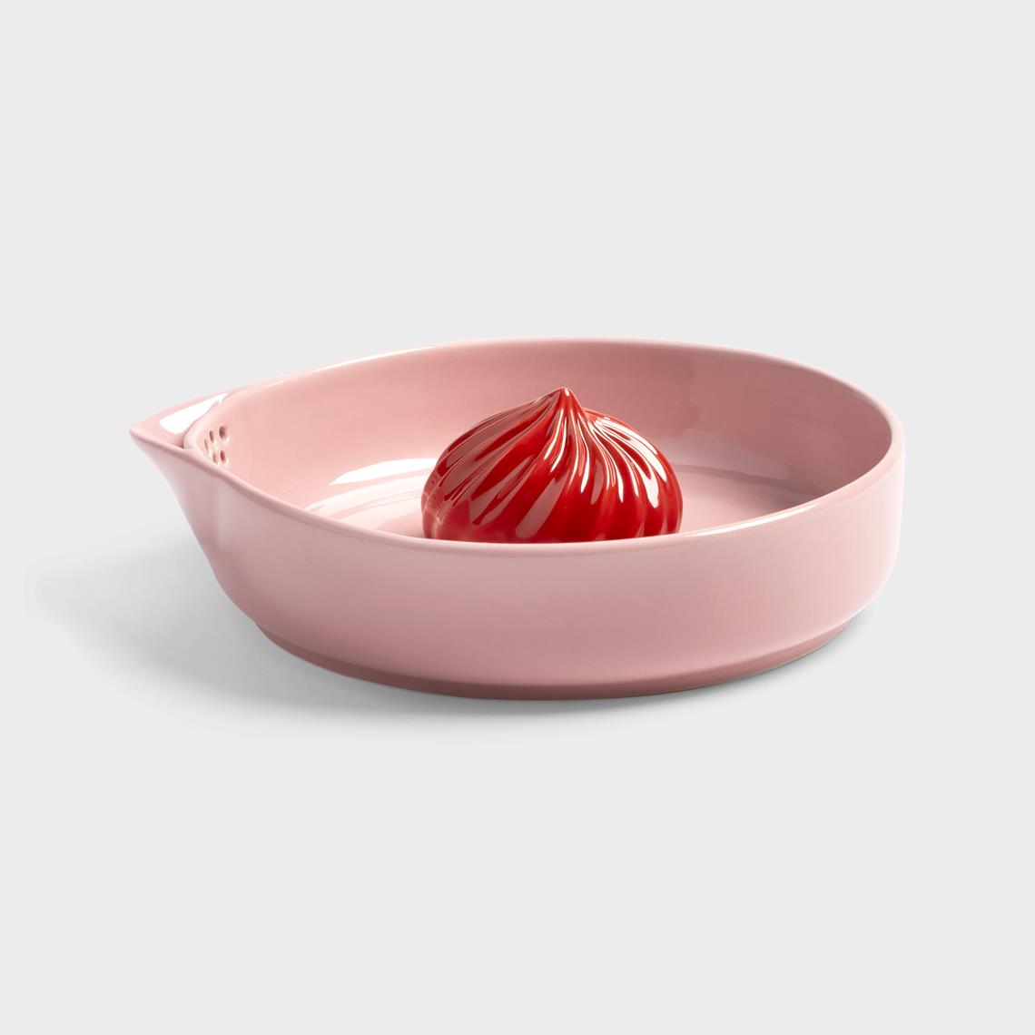 Squeezer pudding pink