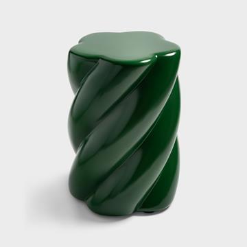 Stool marshmallow green