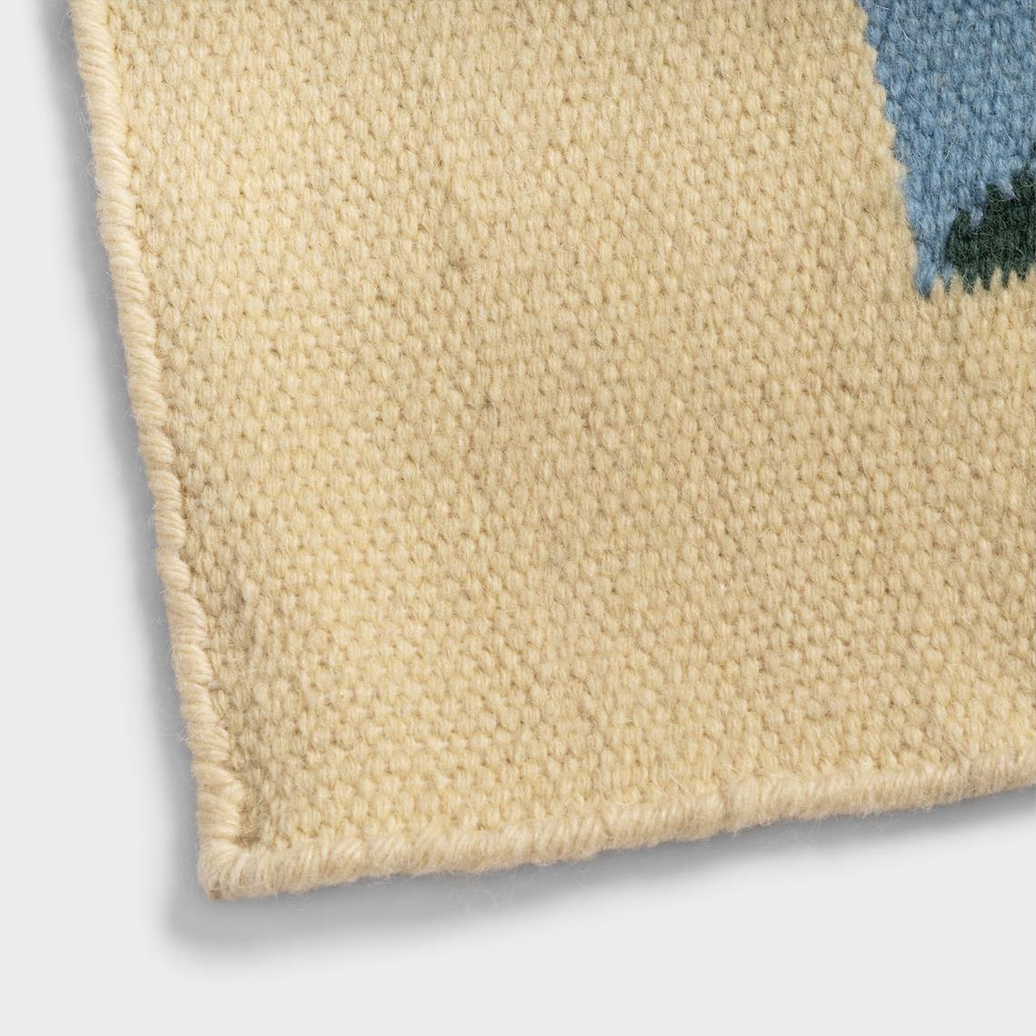 Carpet remsa 133x195