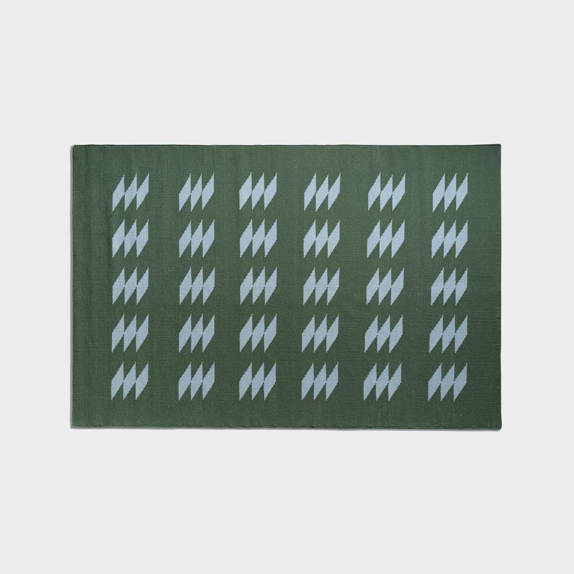 Carpet rytm 133x195