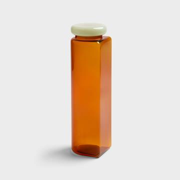 Jar hobs amber
