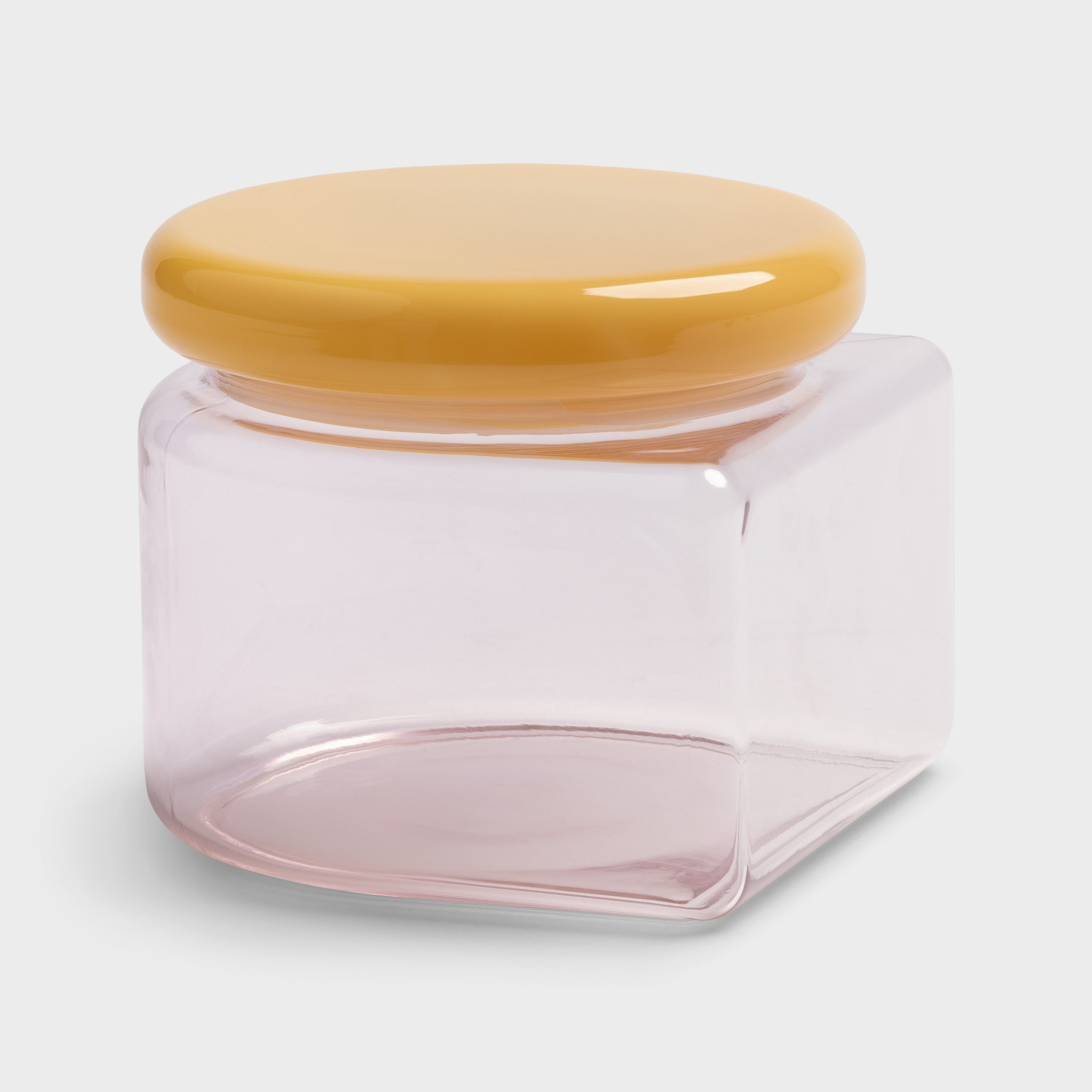 Jar hobs pink