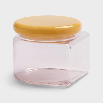 Jar hobs pink