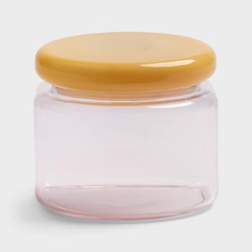 Jar hobs pink