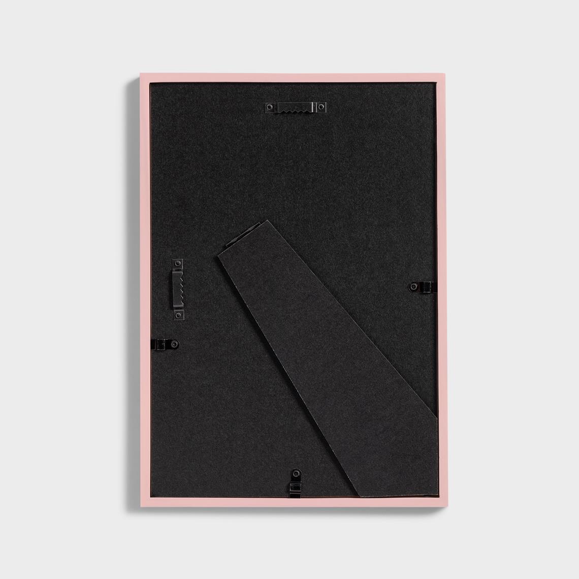 Photo frame patch large dot