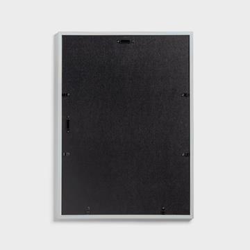 Photo frame osteria A3 blue