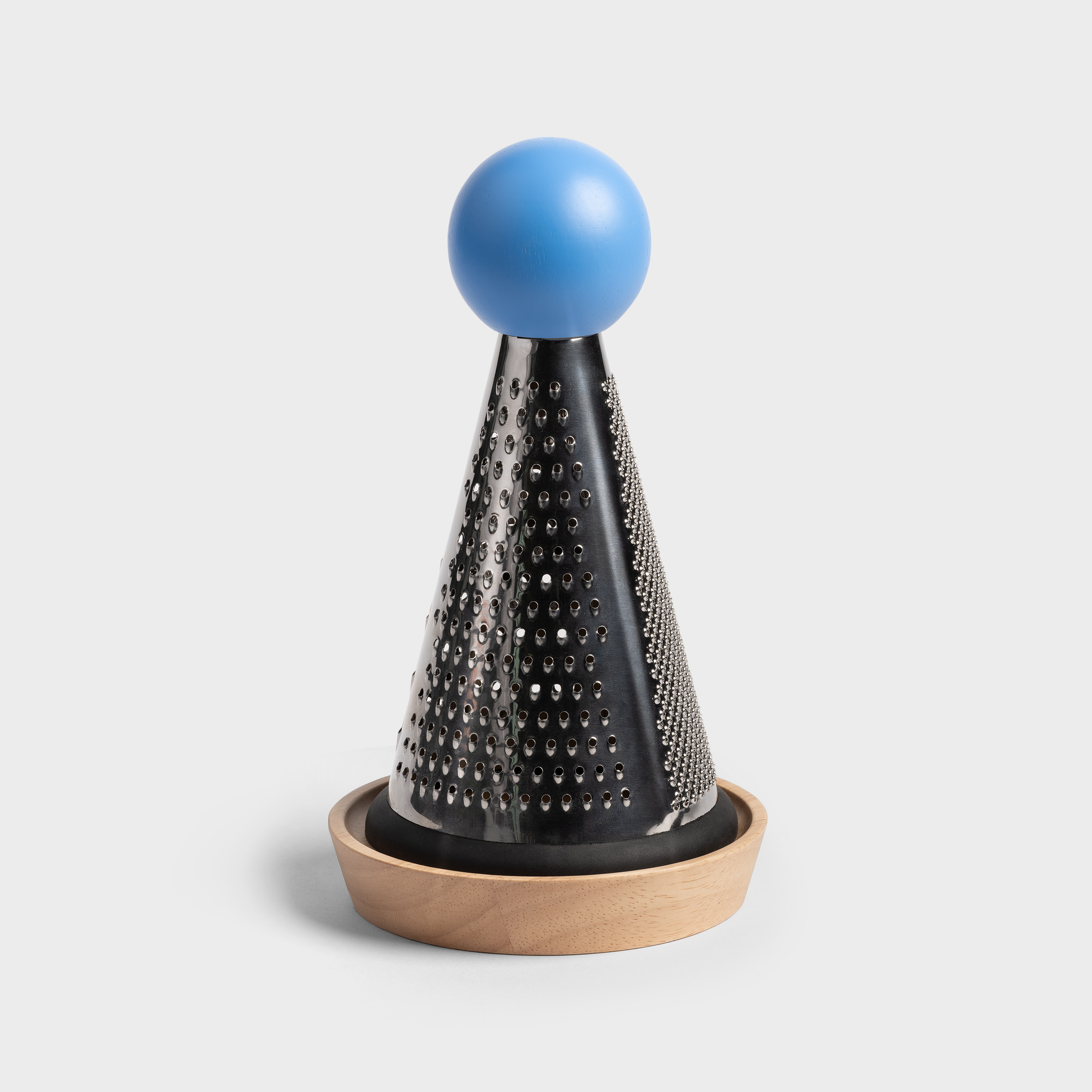 Grater halma blue