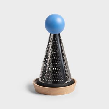 Grater halma blue