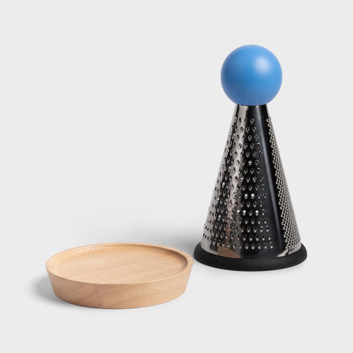 Grater halma blue