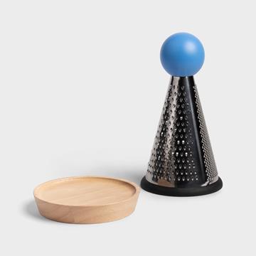 Grater halma blue