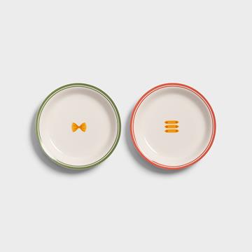 Bowl taverna large set of 2
