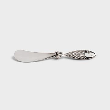 Butter knife sardine