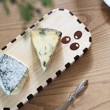 Cutting board taverna olive