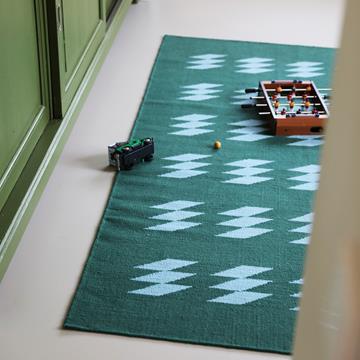 Carpet rytm 133x195