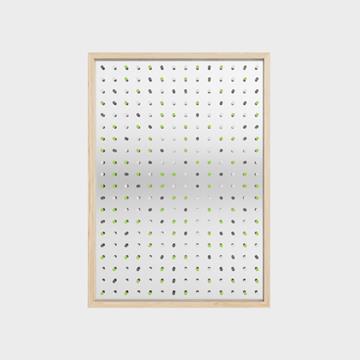 Mirror dotty large
