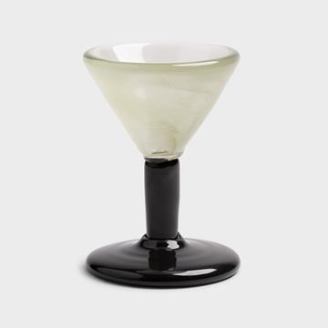 Coupe cassata black