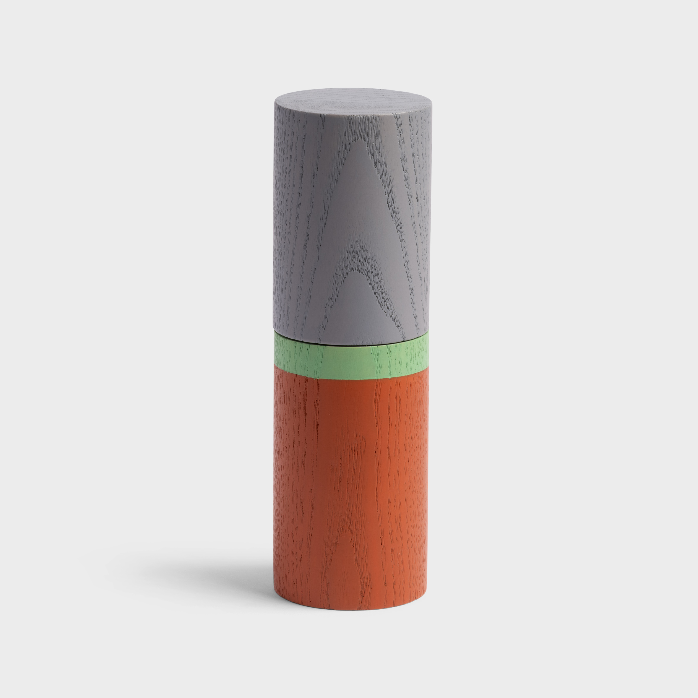 Salt & pepper horizons grey