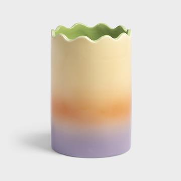 Vase fade small