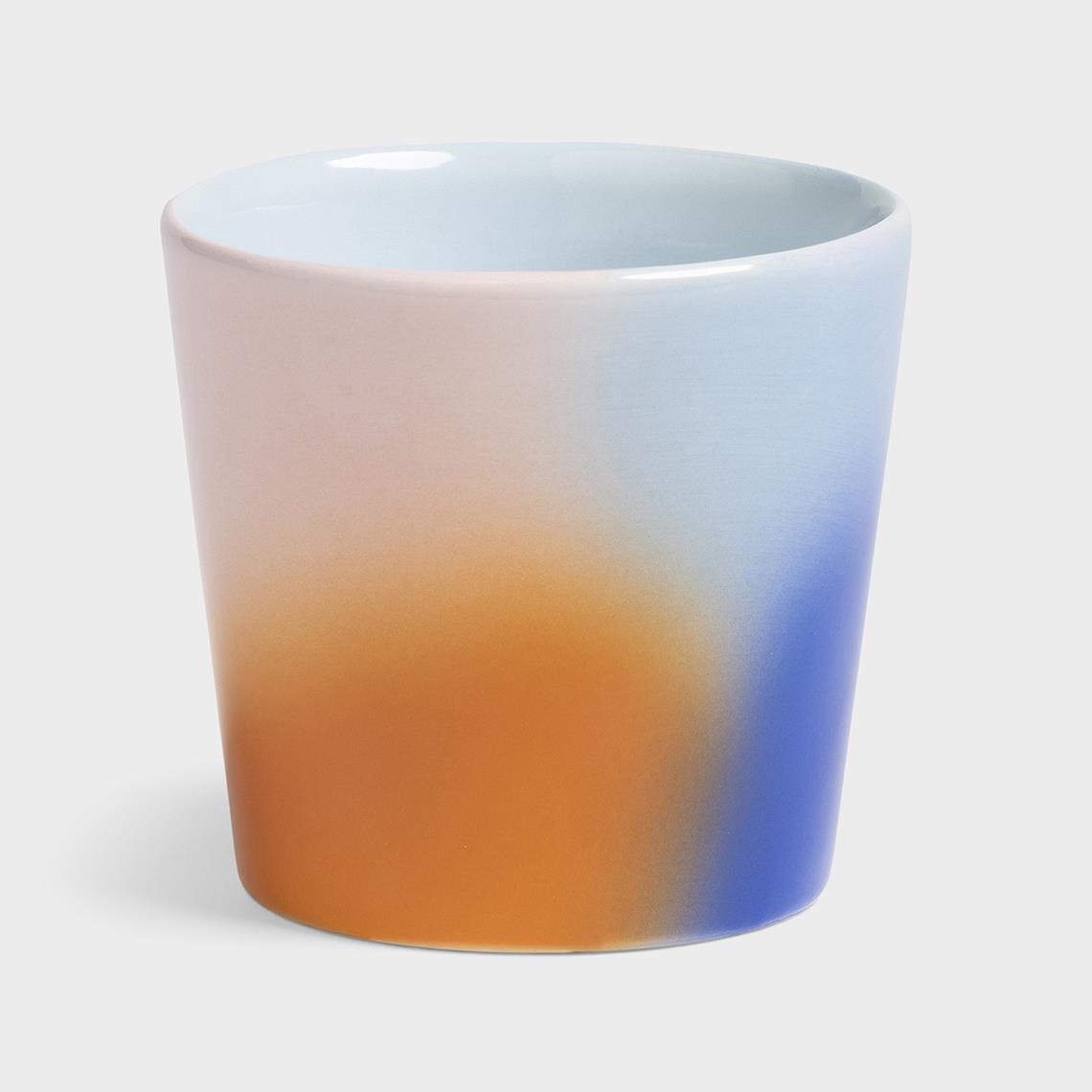 Mug hue small set of 4