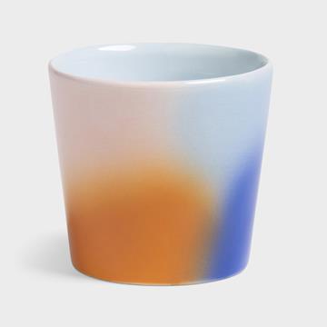 Mug hue small set of 4