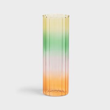 Vase gradient small
