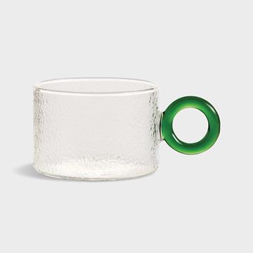 Glass chiquito set of 4