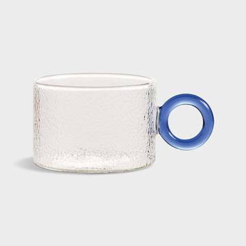 Glass chiquito set of 4