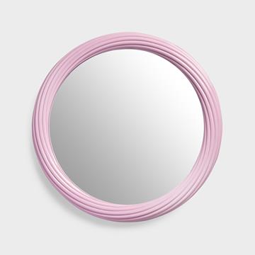 Mirror churros pink