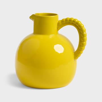 Jug perle yellow