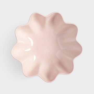 Bowl sun pink