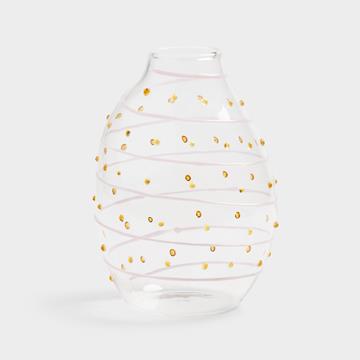 Vase craft spiral