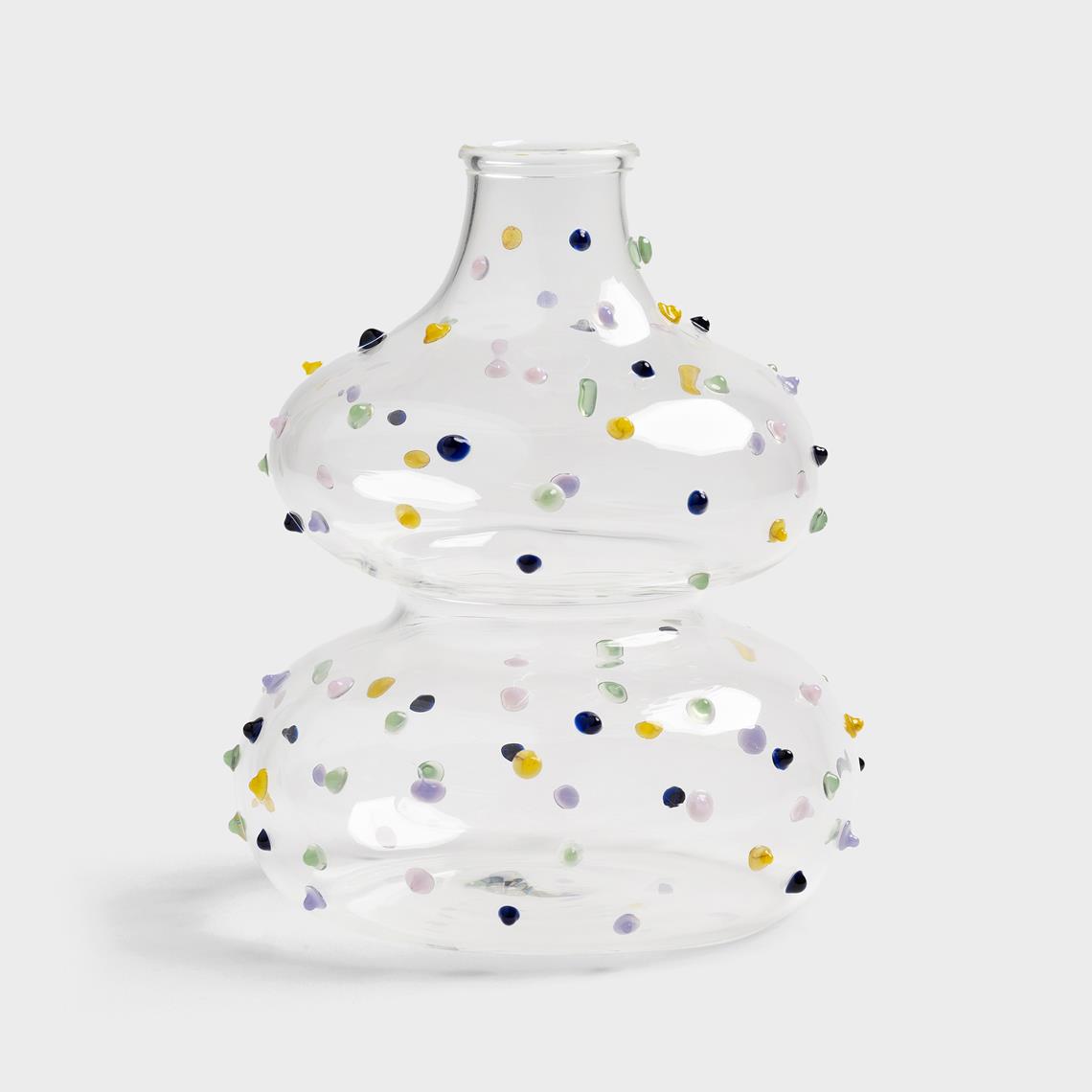 Vase craft dot