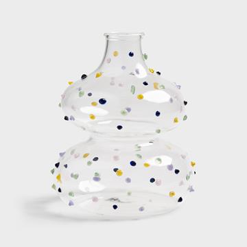 Vase craft dot