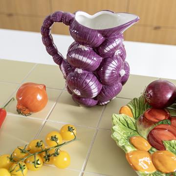 Jug legume onion