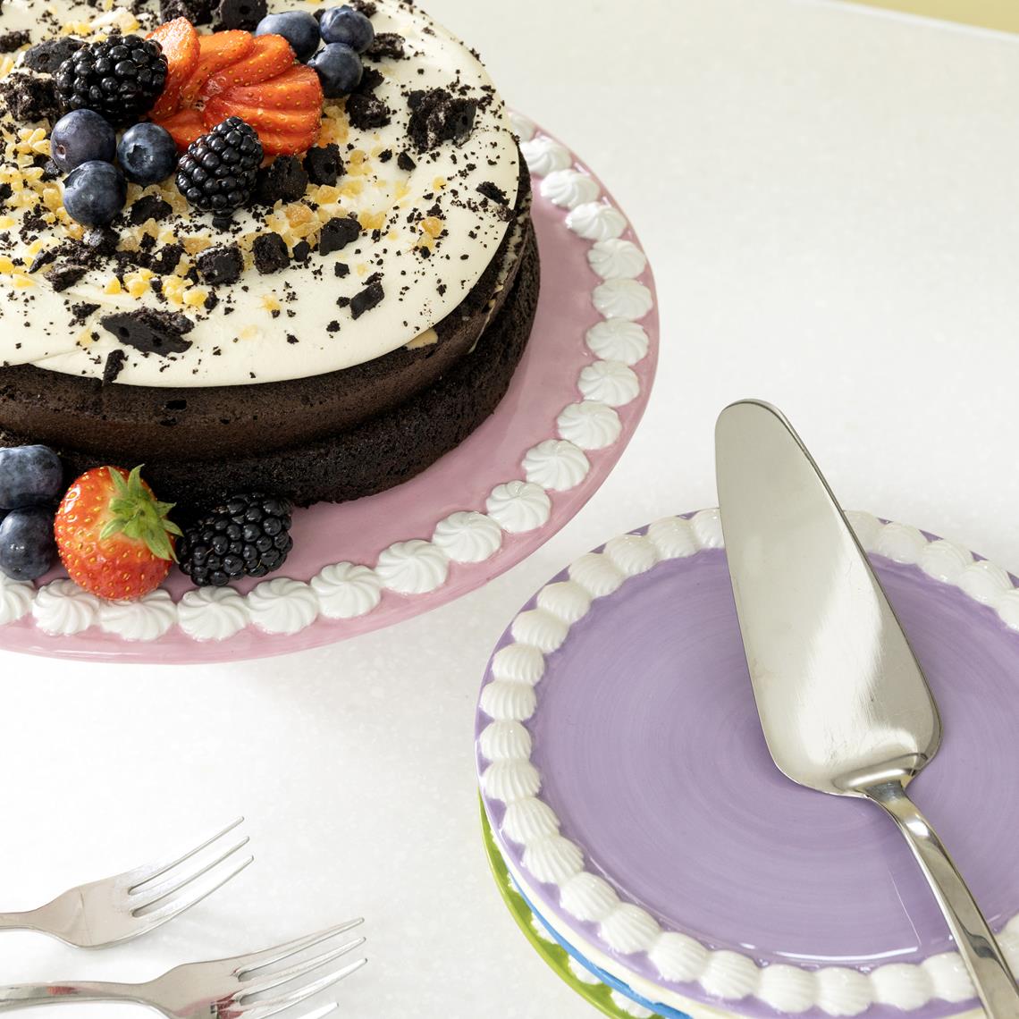 Plate whip #2 set of 4